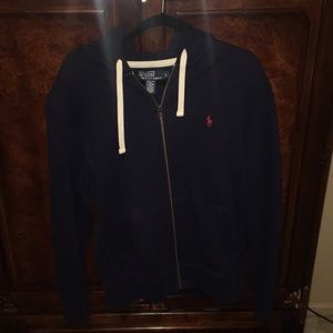 Polo RL hoodie